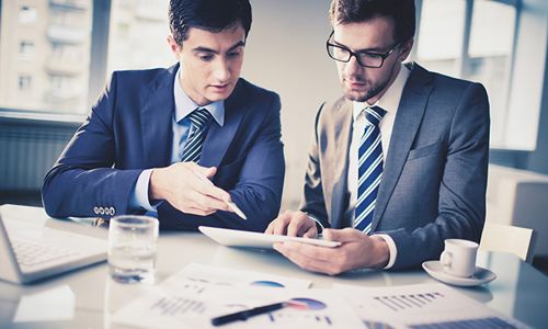 防城港商务调查